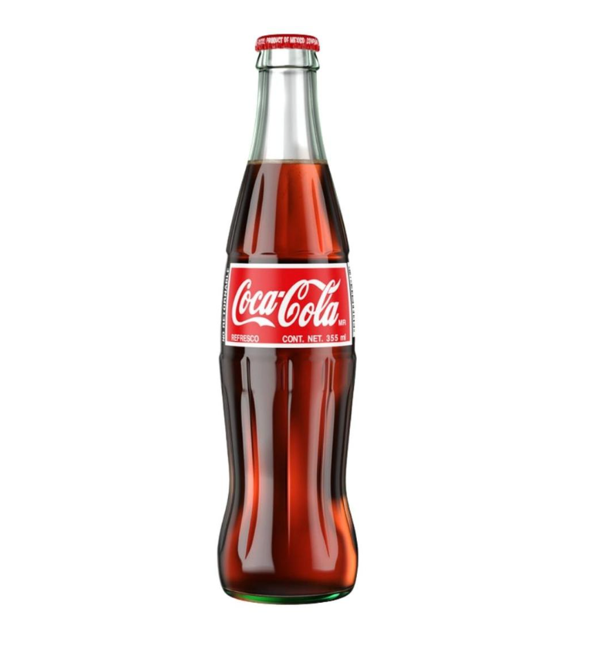Coke