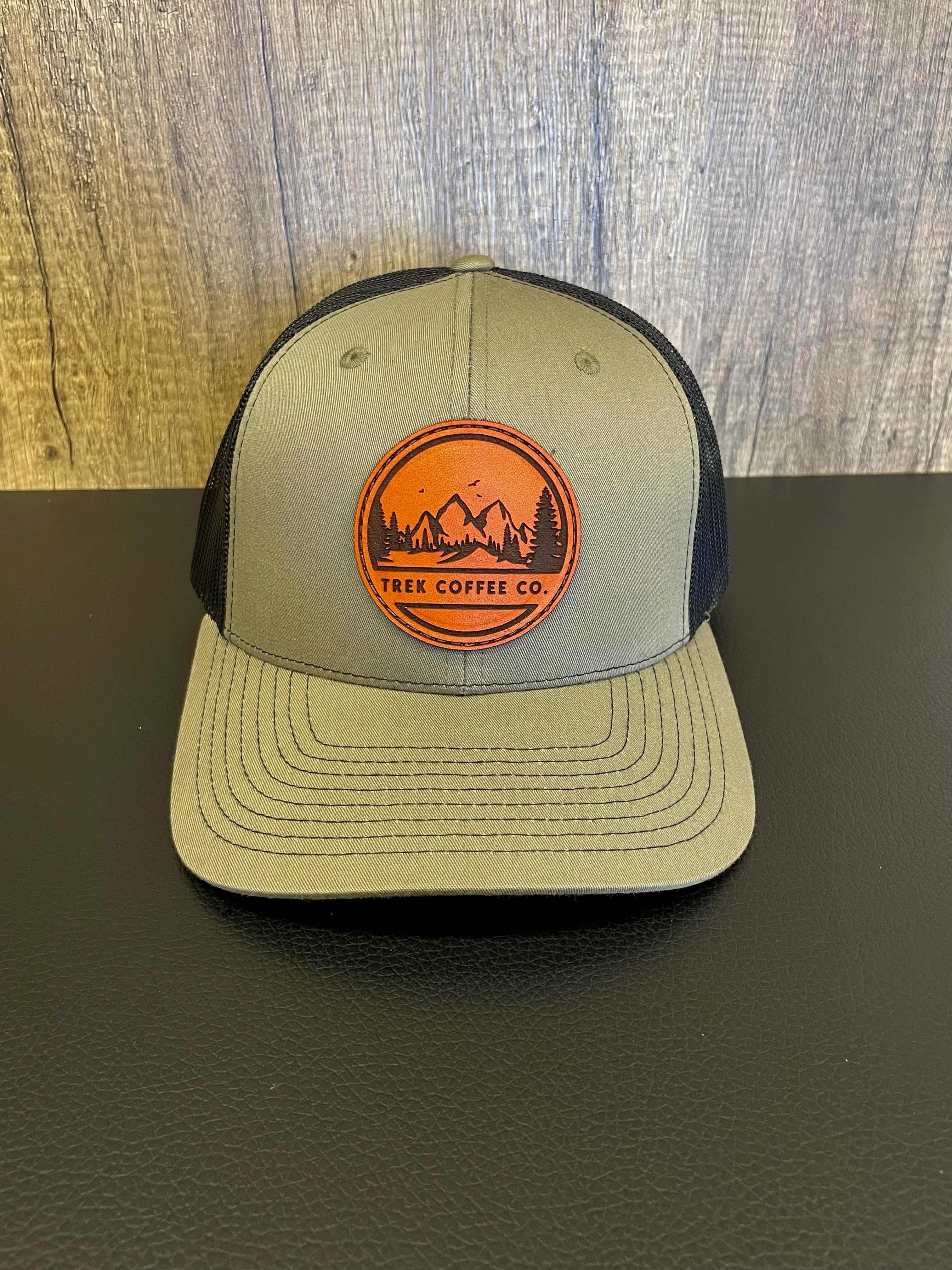 Trek Hat